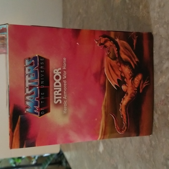 Master of the Universe Stridor - Picture 4 of 11